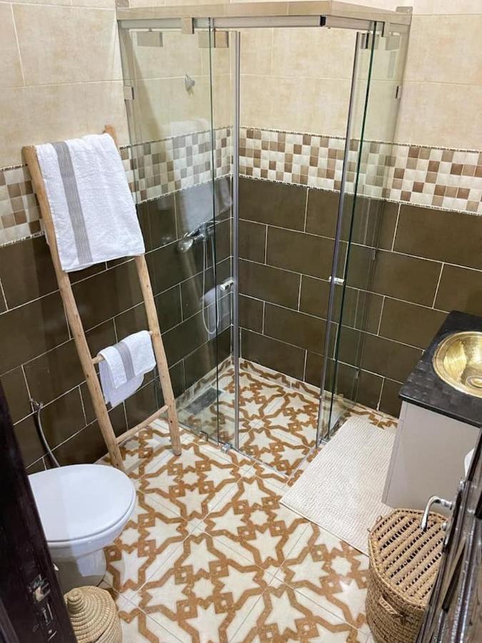 Riads Dar Zao - Logements Entiers 马拉喀什 外观 照片