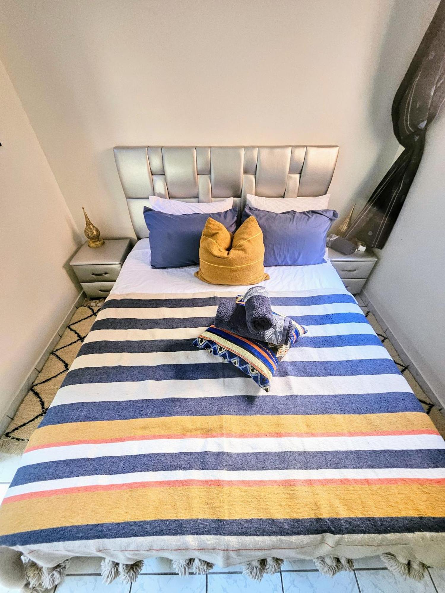 Riads Dar Zao - Logements Entiers 马拉喀什 客房 照片
